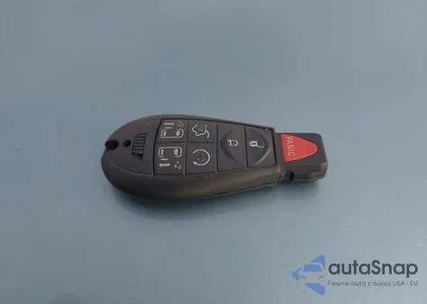 2010 Chrysler Town & Country Touring from USA, damaged, VIN 2A4RR5D14AR495169